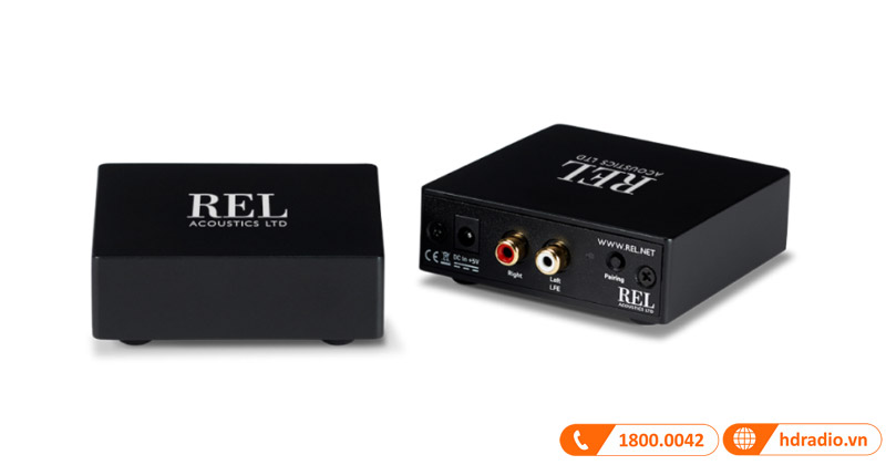 Loa sub Rel HT1003 MKII