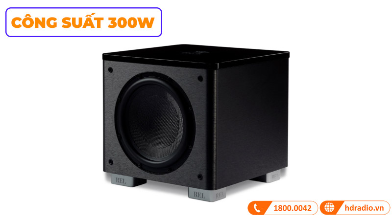 Loa sub Rel HT1003 MKII 