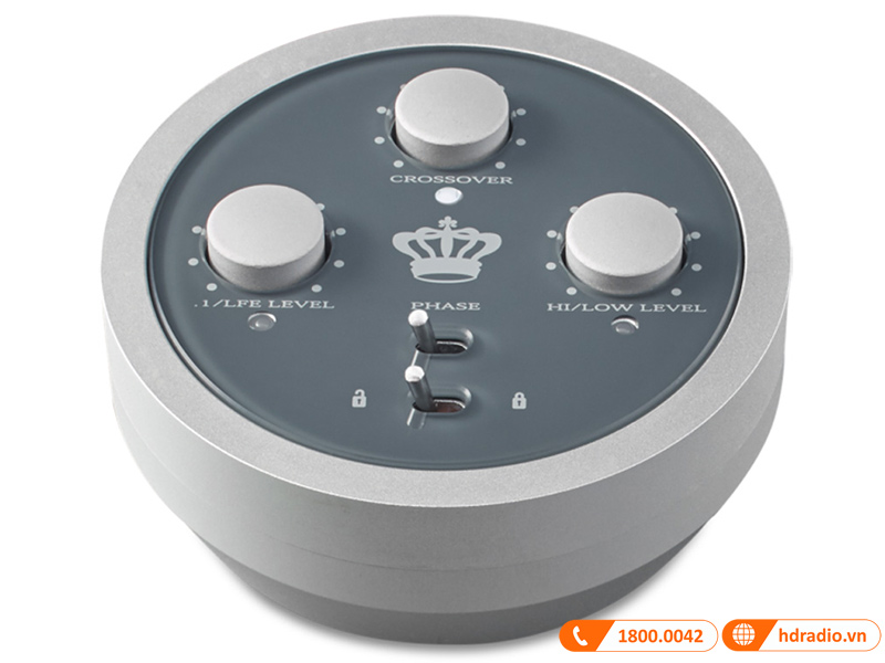 Loa sub Rel G1 MK II