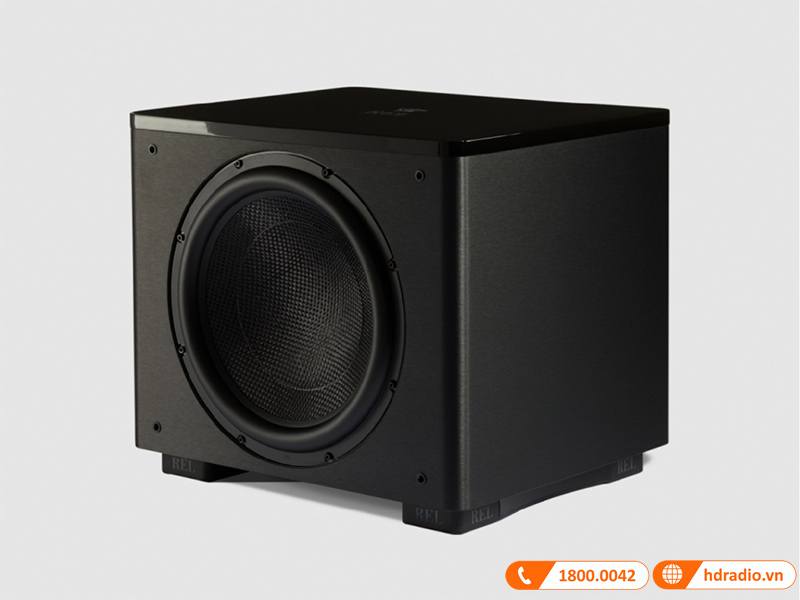 Loa sub REL HT1510 Predator