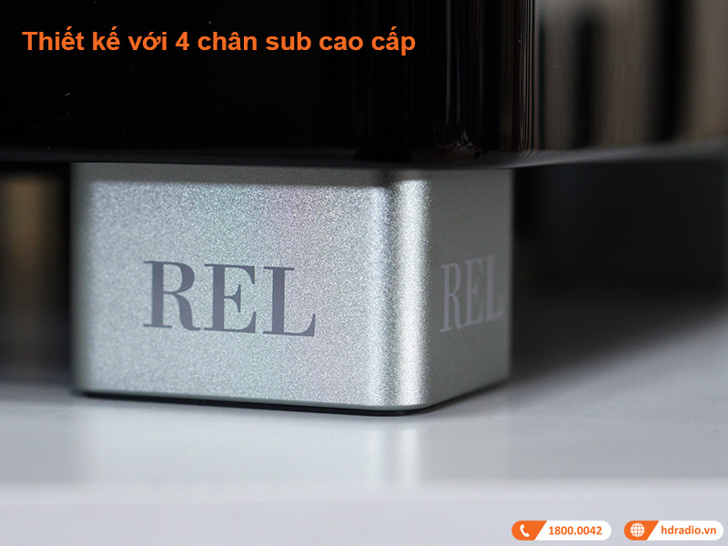 chan loa sub rel t7x