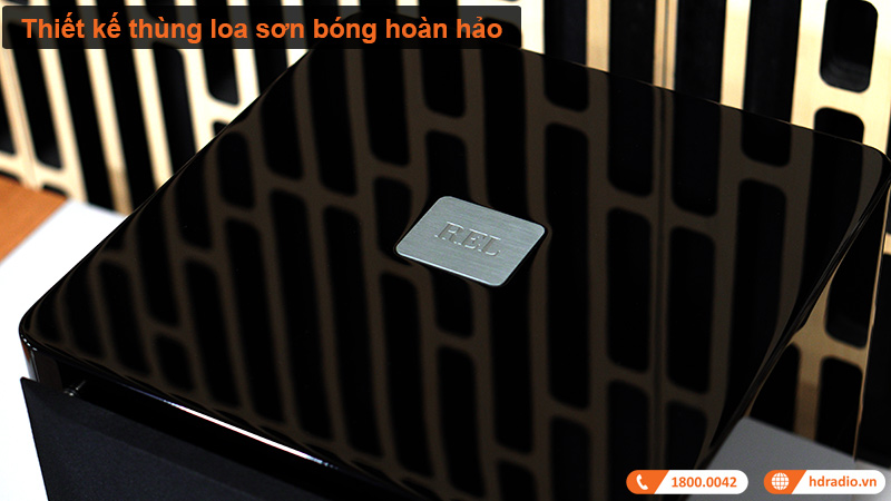 thung loa sub rel t7x