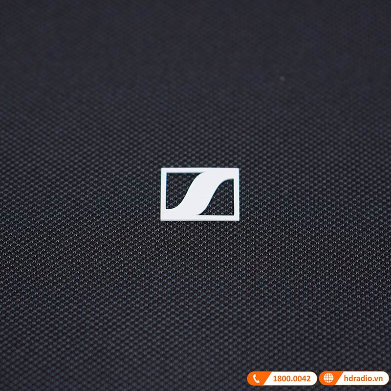 Loa Sennheiser Ambeo Sub SW02, Bass 20cm, công Suất 350W-9