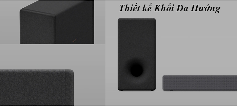 Thiet ke Loa Sub Sony SA-SW3 Loa Sub Sony SA-SW3