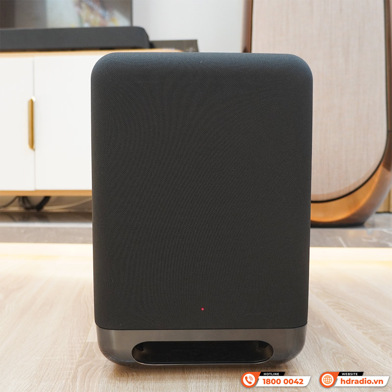 Loa Sub Sony SA-SW5, 300W, Chuyên Dụng Cho Loa Soundbar Sony-1