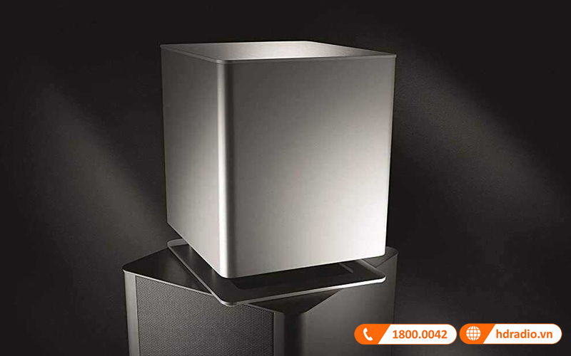 ung dung loa sub piega tmicro