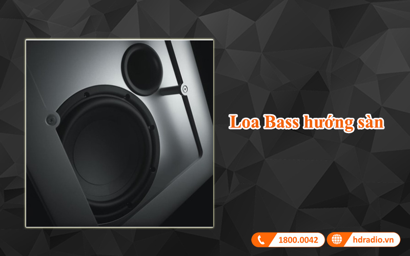 loa bass loa sub piega ps1