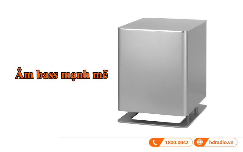 am thanh loa sub piega ps1