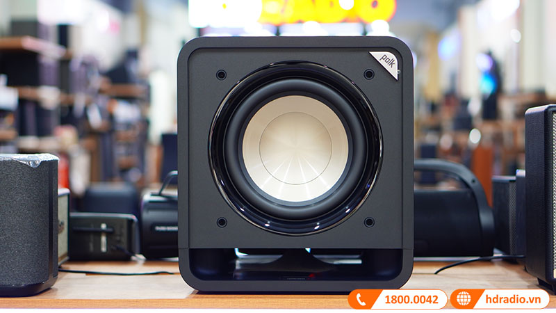 LOA SUB POLK AUDIO HTS10