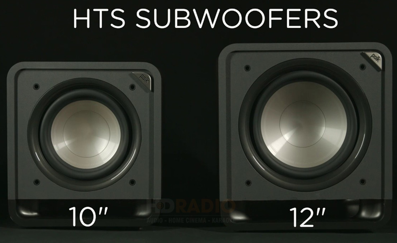 so sanh loa sub polk audio hts10 va hts12