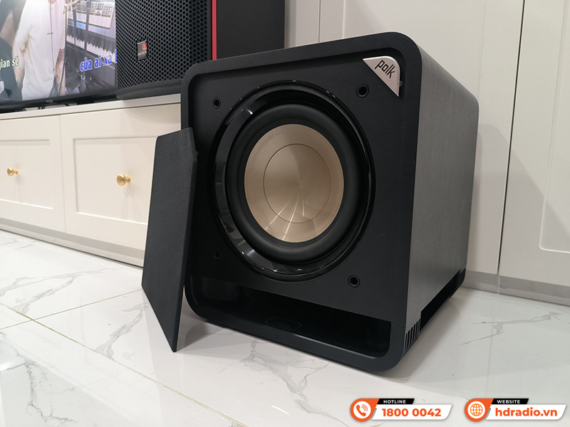  Loa sub Polk Audio HTS10