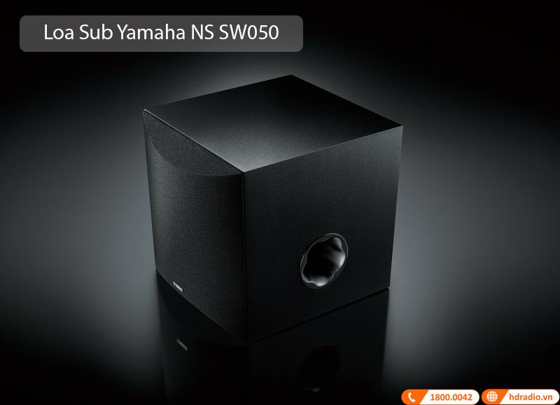 Loa Sub Yamaha NS SW050 Loa Sub Yamaha NS SW050