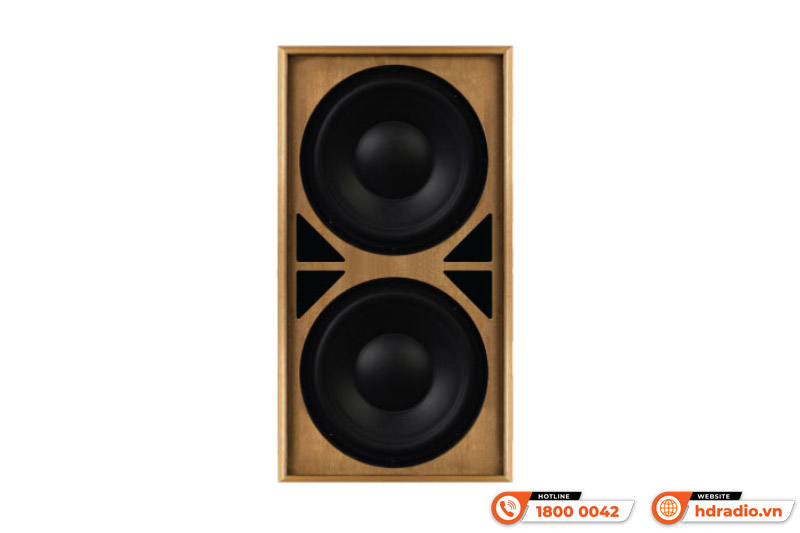 Loa Sumico Canvas 1216