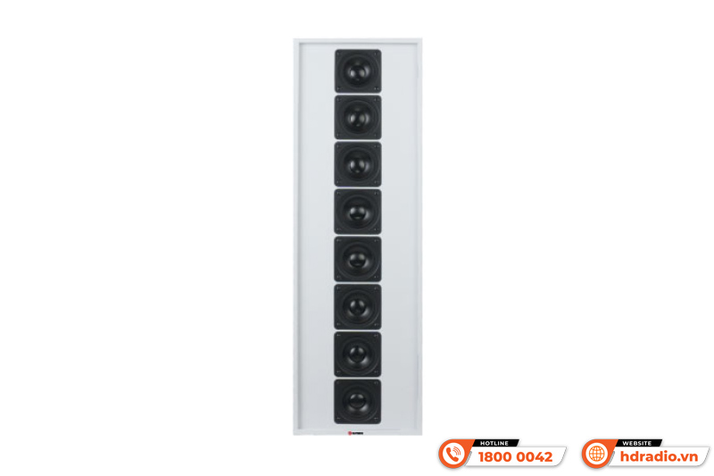 Loa Sumico Canvas 1216