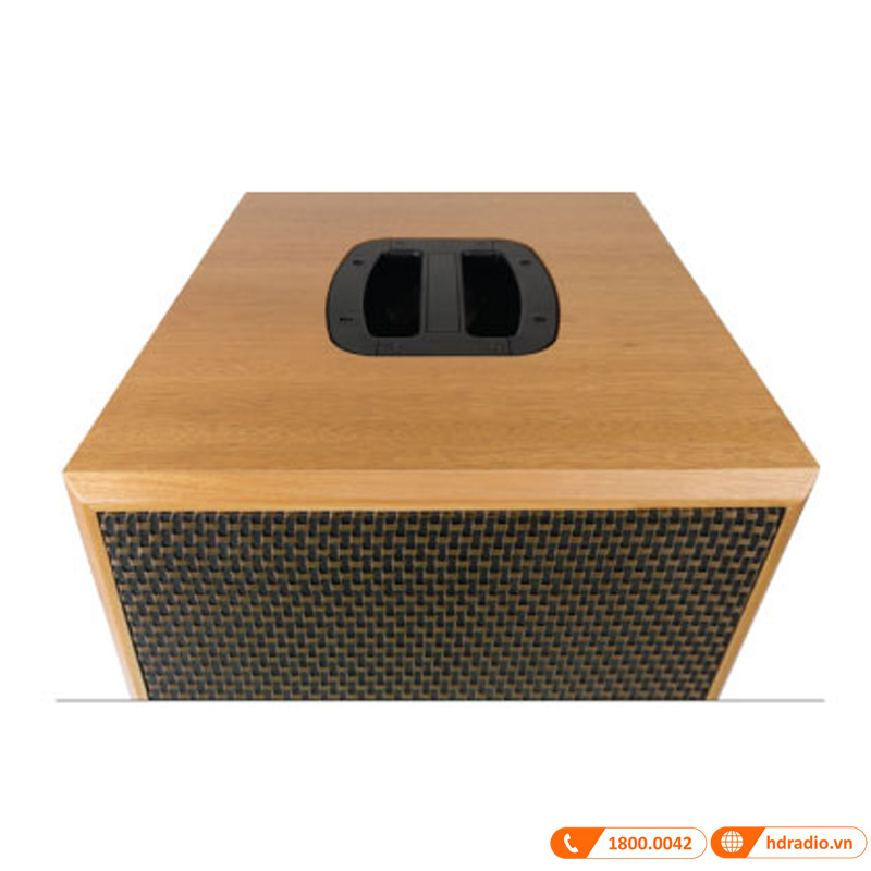 Loa Sumico Canvas 1008 (1 loa sub + 2 loa vệ tinh), 250W, 90dB, 6Ohms-6