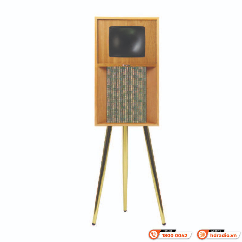 Loa Sumico Gold Horn 10, Bass 25 cm, 150W, 93dB, 4 Ohms, 30Hz – 20KHz-1