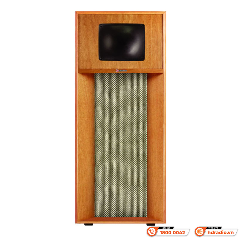 Loa Sumico Gold Horn 12