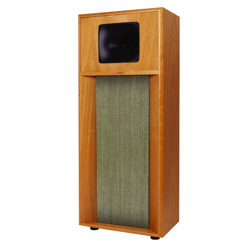 Loa Sumico Gold Horn 12, Bass 30cm, 250W, 93dB, 6Ohms, 25Hz - 20KHz-3