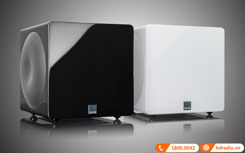 thung loa sub svs 3000 micro