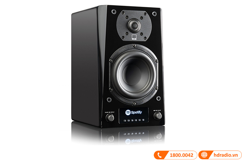 Loa SVS Prime Wireless Pro