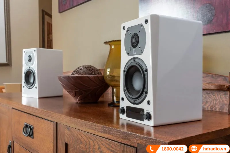 Loa SVS Prime Wireless Pro