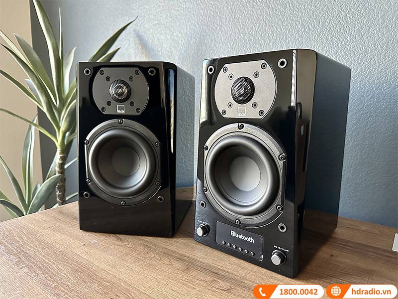 Loa SVS Prime Wireless Pro