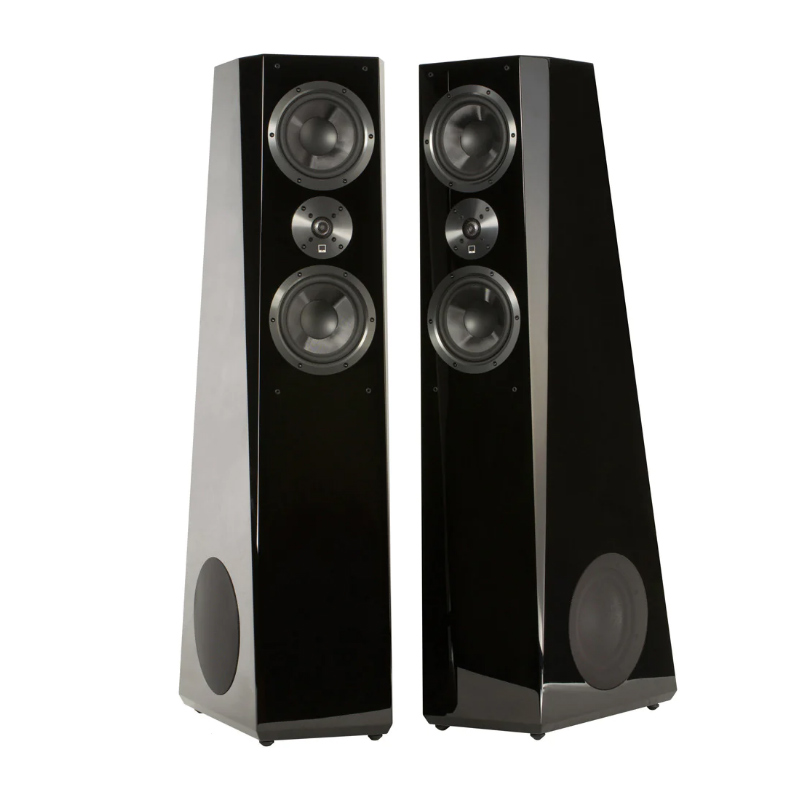 Loa SVS Ultra Tower (Độ nhạy 88dB, Tần số 28 Hz-32 kHz)