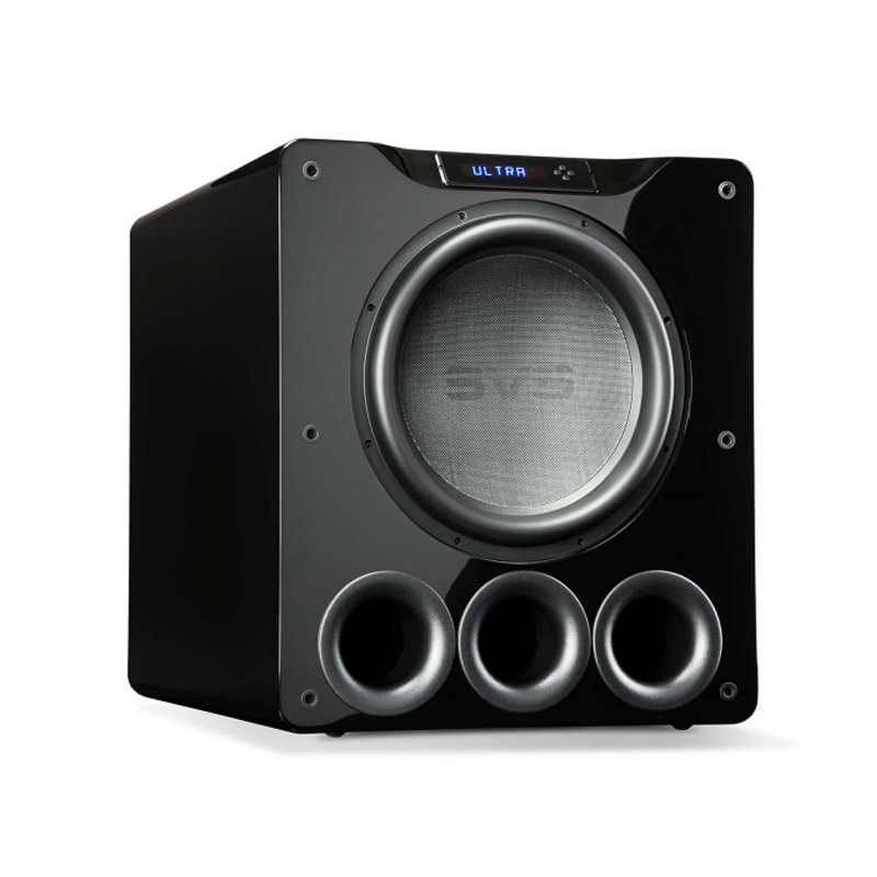 Loa sub SVS PB16-Ultra Bass 40 cm, Bluetooth