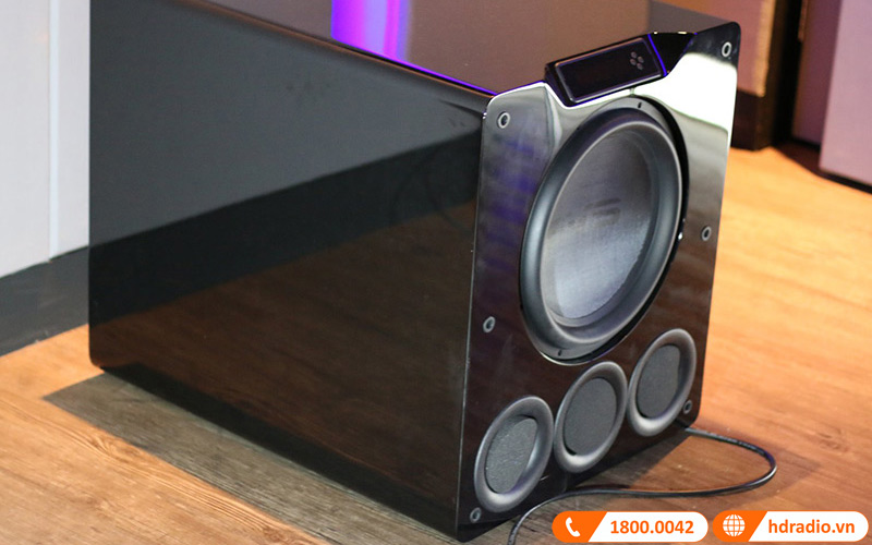 Loa sub SVS PB16-Ultra