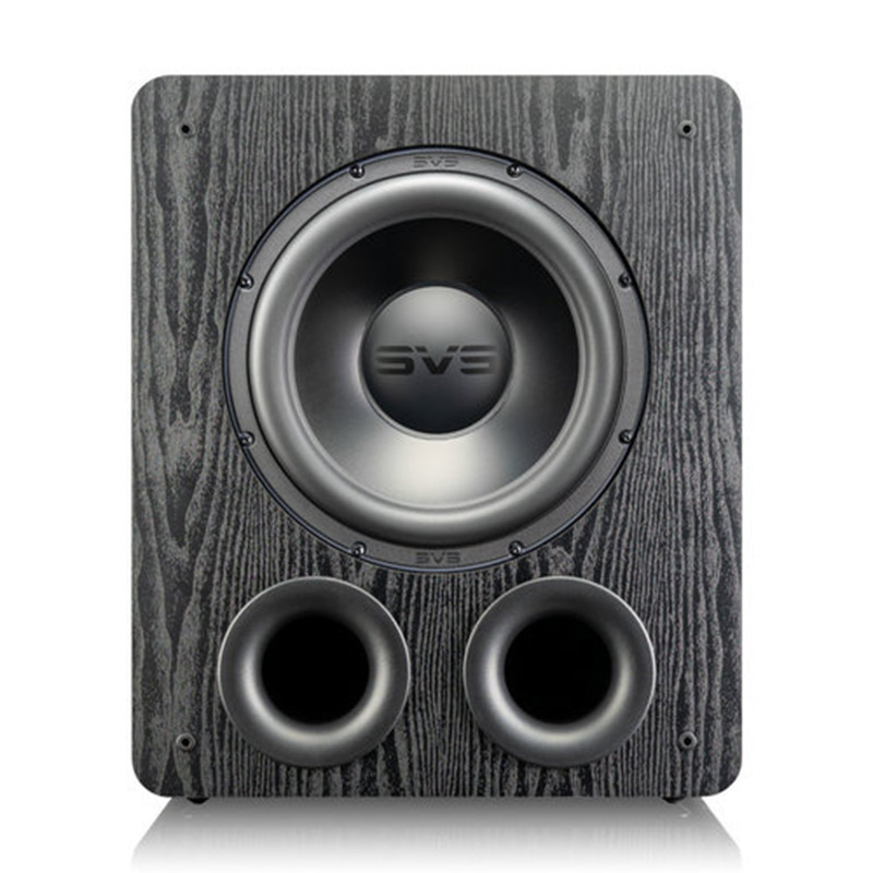 Loa sub SVS PB-2000 Pro, Sub điện, 550W, Bass 30cm