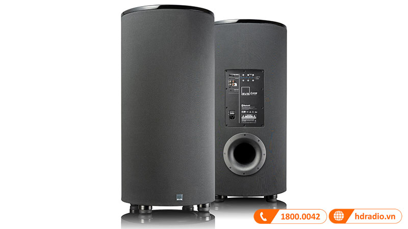 thiết kế độc đáo, mới lạ