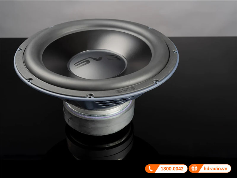 củ loa siêu trầm 12 inch