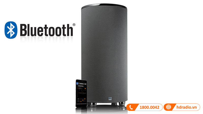 kết nối bluetooth thông minh