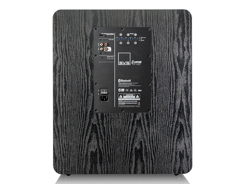 Loa sub SVS SB-2000 Pro