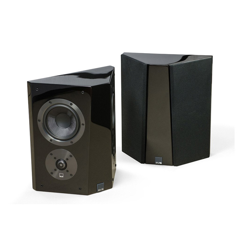 Loa SVS Ultra Surround (Độ nhạy 87dB, Tần số 58Hz - 32kHz)