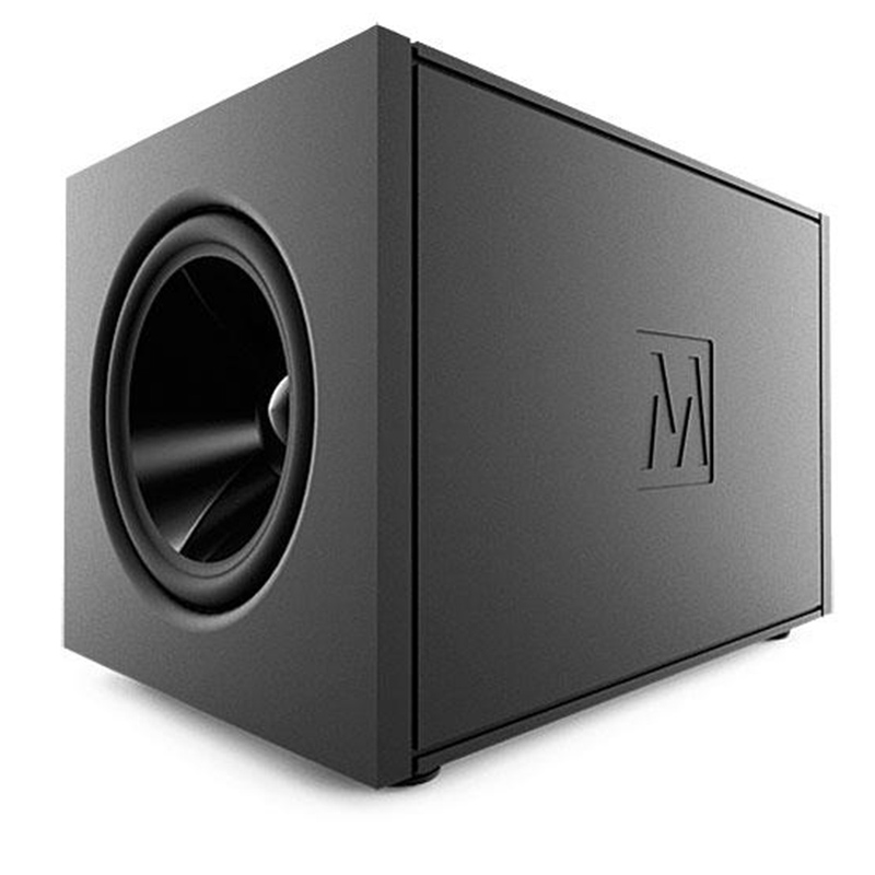 Loa Magico Q-Sub 18, Sub điện, 4000W, Bass 45cm