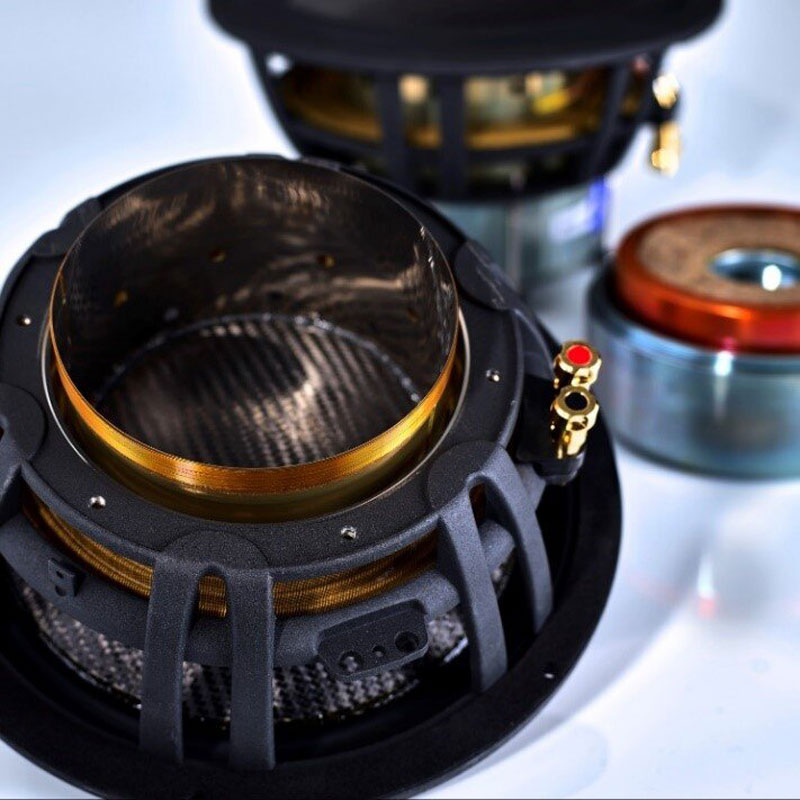 Loa đứng Magico M9