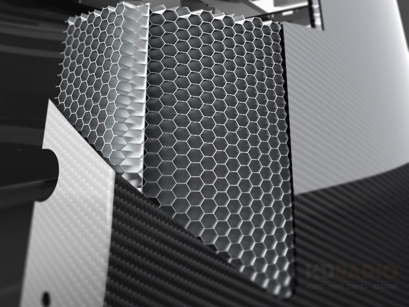 Loa đứng Magico M9