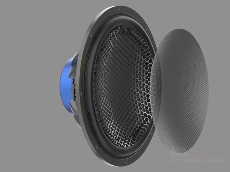 Loa đứng Magico M9