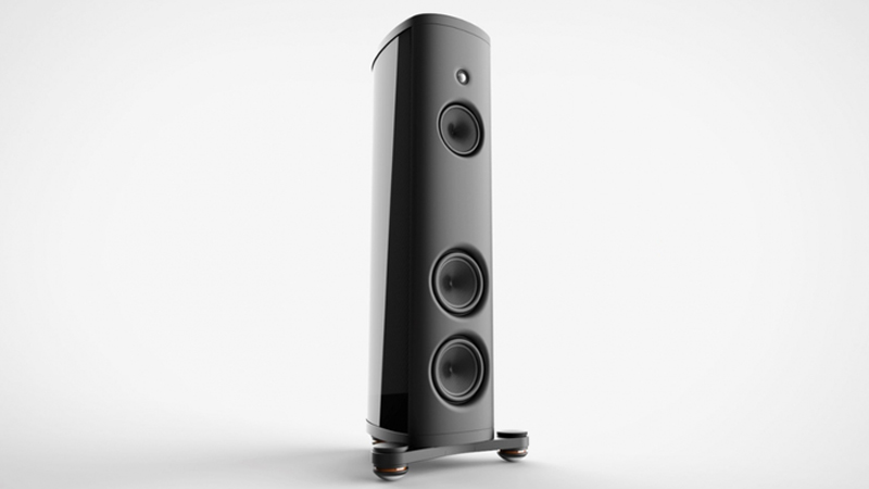 Loa đứng Magico M2