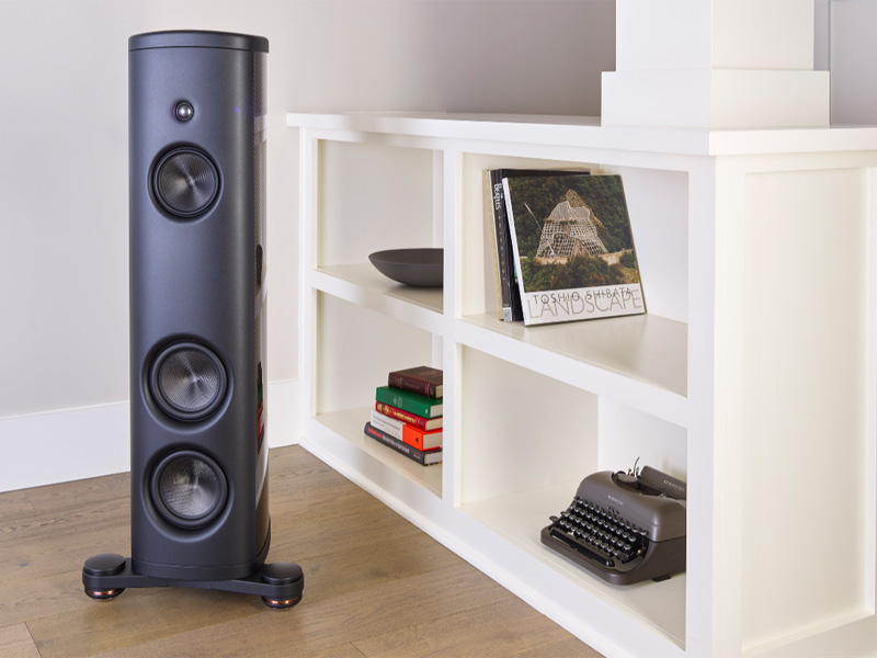 Loa đứng Magico M2