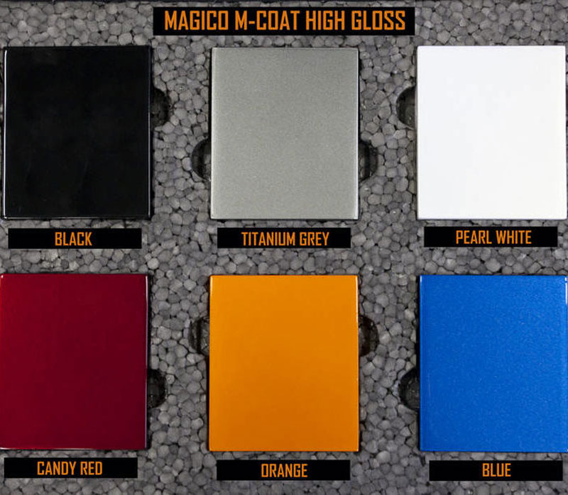 Loa đứng Magico S7