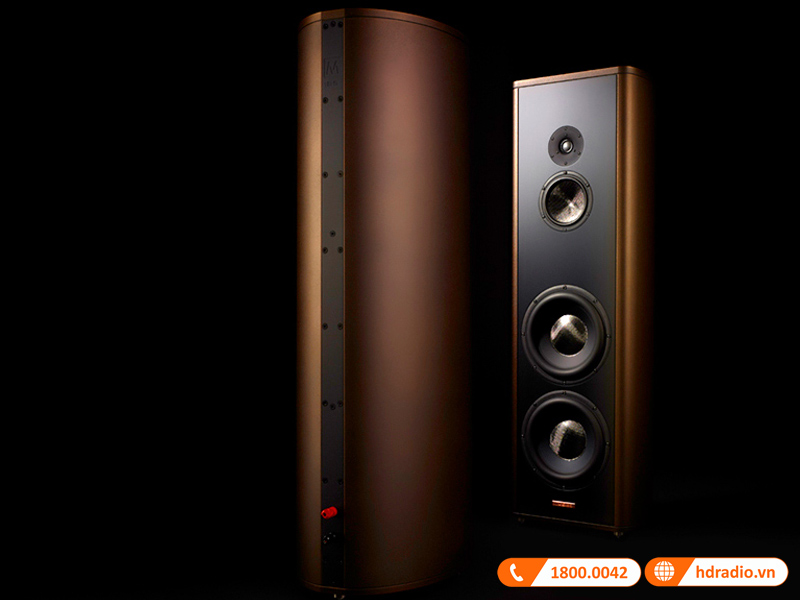 Loa đứng Magico S5 MKII