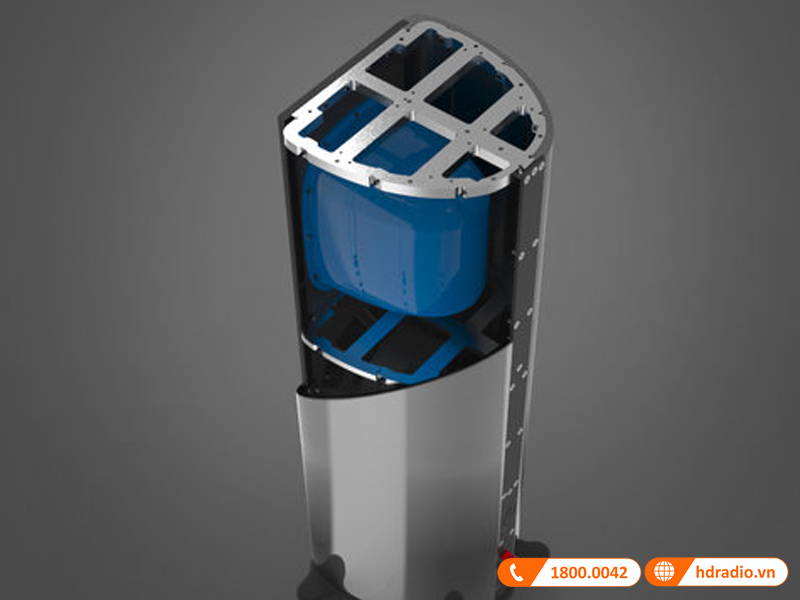 Loa đứng Magico S5 MKII