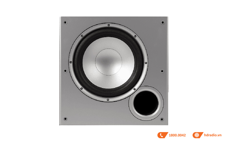 Loa sub Polk Audio PSW 10 Loa sub Polk Audio PSW 10