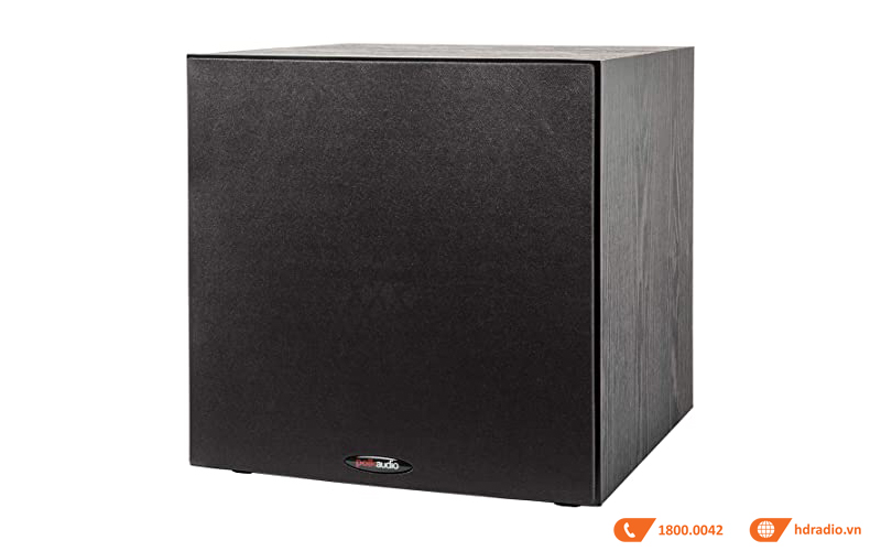 Loa Sub Polk PSW 108 Loa Sub Polk PSW 108