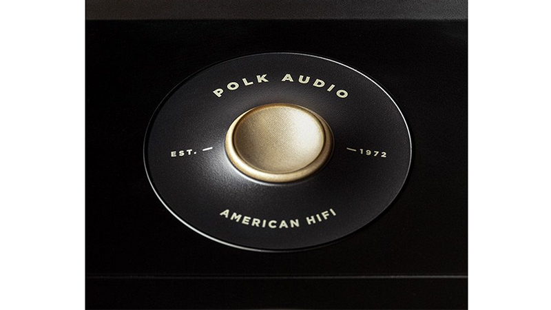 thiet ke tweeter voi do phan giai cao