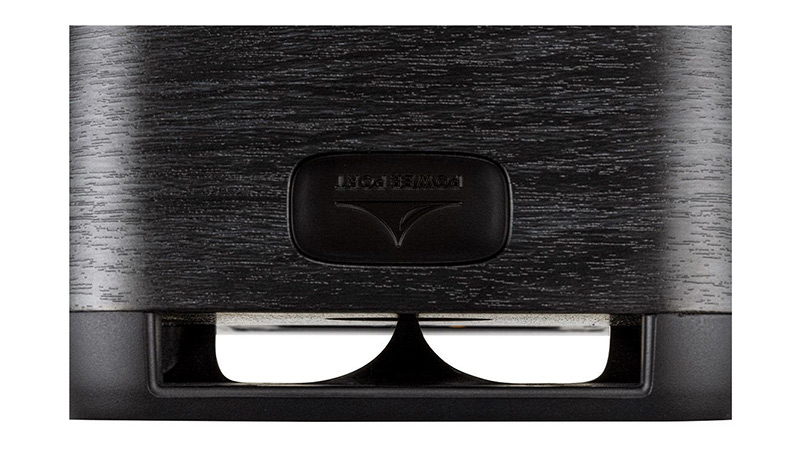 cong thoat hoi power port