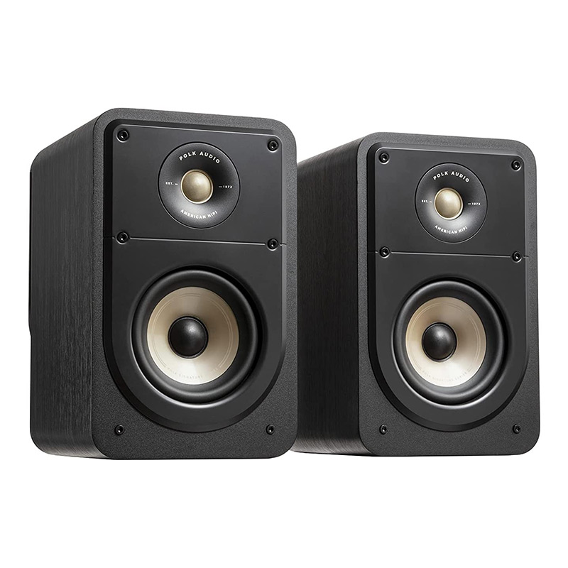 Loa Polk Signature Elite ES15 (Độ nhạy 88dB, Tần số 48Hz-40KHz)