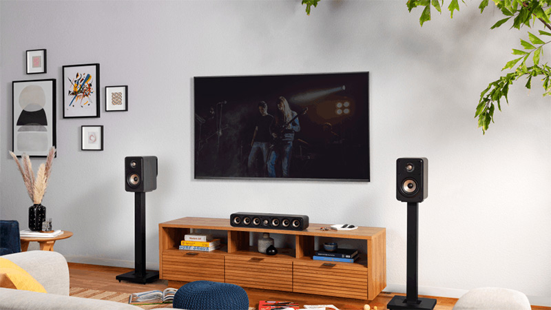 loa polk signature elite es15